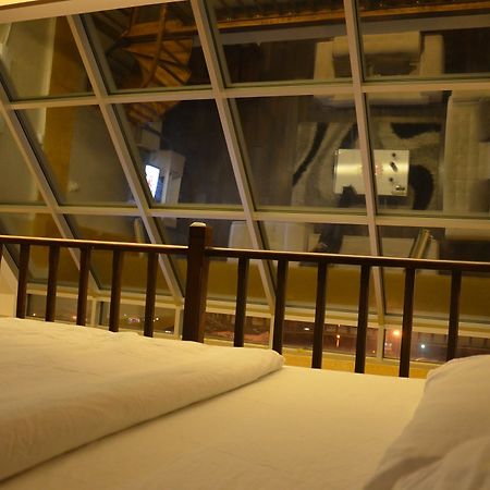 Beyhouse Konklama Isztambul Kültér fotó